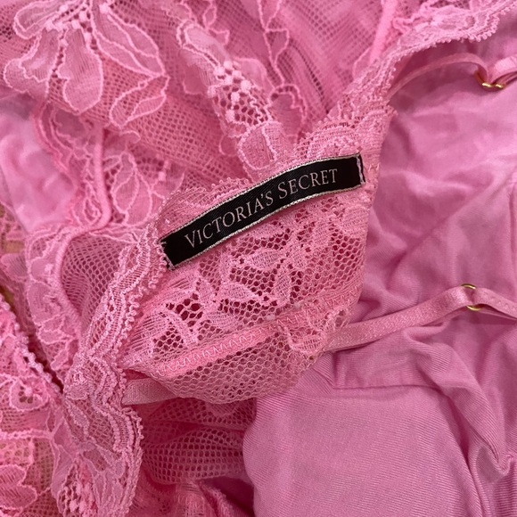 Victoria's Secret modal cami and panty set XS - Picture 3 of 6